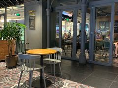 -Wagas沃歌斯(百盛优客店)
