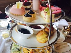 -LONG BAR 廊吧(外滩华尔道夫酒店)