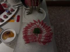 -川越泰火锅(吉利大厦店)
