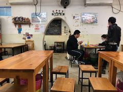 大堂-炒豆合作社(东四总店)