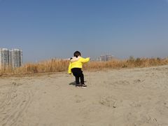 -汉江湾体育公园