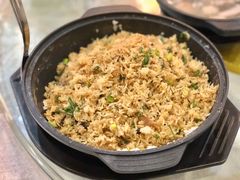 台山黄蟮饭-鹅城