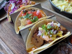 -Q MEX 库迈墨西哥餐吧(三里屯店)