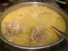 -东北老家私房菜(文灶店)