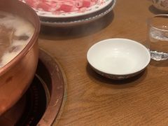 -北京老门框爆肚涮肉馆(凤城六路店)