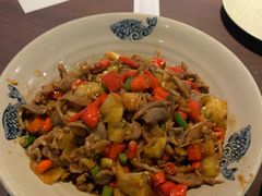 -潇湘阁(昆泰国际大厦店)