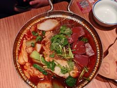 -遇见小面(江湾阳光天地店)