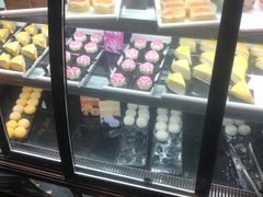 -加餐海鲜自助(宝龙一城店)