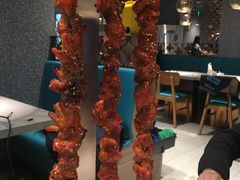 -半天妖烤鱼(丰科万达店)