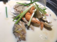 -佬麻雀·新湘菜(珠海金发购物中心店)