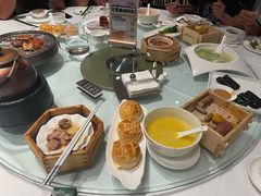 -南宁荔园维景国际酒店·荔园中餐厅