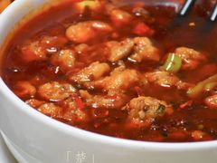 -马虎风味菜馆(王府园小区店)