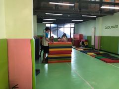 -酷迈儿童体能运动馆(九棵树店)