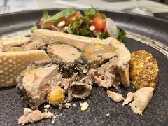 -Deer Park鹿园西餐(仁恒置地广场店)