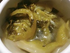 -太二酸菜鱼(深圳布吉万象汇店)