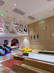 -奈尔宝·儿童乐园·亲子餐厅(前滩店)