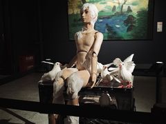 -湖北省美术院美术馆