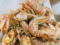 -明记海鲜大排档(巽寮湾店)