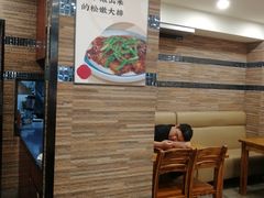 -小方的面(徐家汇店)