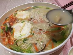 -花中城·杭帮菜·粤菜·海鲜火锅(清泰街店)