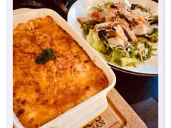 -安妮意大利餐厅(日坛店)