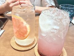 -ITARU食堂·定食料理(西丽店)