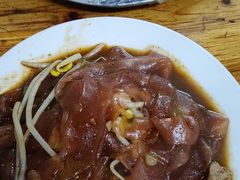 -何记酿皮店(西流湾店)