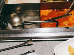 -海底捞火锅(凯德广场店)