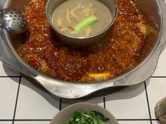 -老街坊市井火锅(营门口店)