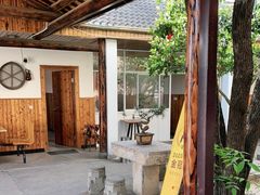 -李东农庄(中南百草园地标店)