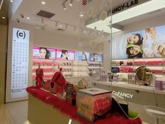 -可糖美瞳·隐形眼镜·测基弧(朝阳大悦城店)