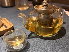 -野蔓果·山野菜(西湖景区·龙井茶田店)