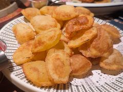 -卢布里西餐厅(海拉尔店)