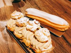 巴黎布雷斯特-Madeleine玛德琳(永平里店)