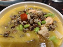 -锡和无锡菜(景丽苑店)