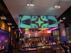 -THE CUT Rooftop顶楼牛排餐吧(环贸iapm店)