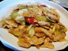 -一桶江山餐厅(松北店)