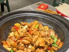 -肥家大排档(天河体育西店)