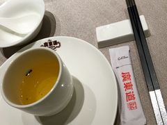 -广东道至正餐厅(区庄店)