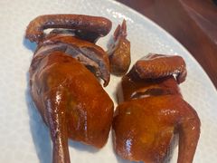 -香樟花园新粤料理(无锡万象城店)