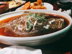 -荷塘秋月·本帮江浙菜(国权路店)