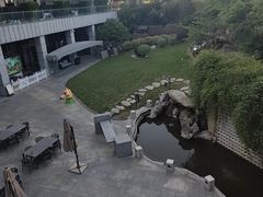 -苏州阳澄半岛英迪格酒店