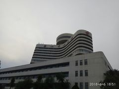 -天津市第一中心医院(复康路院区)