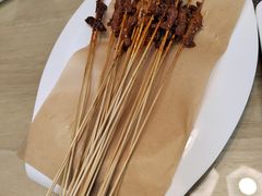 -鲜味食族水产·海鲜餐厅