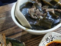 -丘艳豆花饭(国泰广场店)