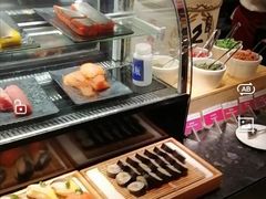 -西安皇冠假日酒店·朱雀咖啡厅