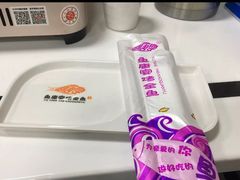 -鱼羊宴烤鱼羊蝎子烧烤(怡馨家园店)
