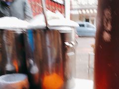 -张家油条
