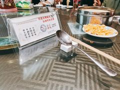 自助取餐区-老黄家(丰原街店)
