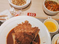 -大师兄·西北小馆(南沙万达广场店)